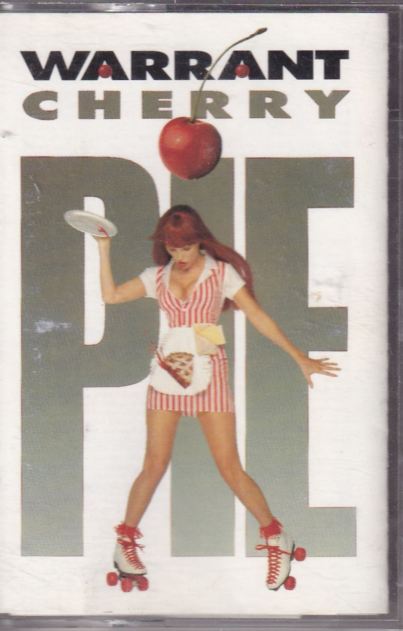 Cherry Pie