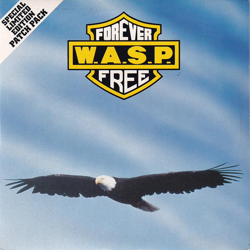 Forever Free