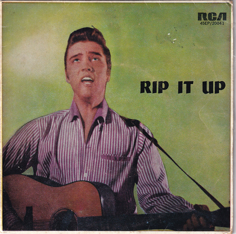Rip It Up