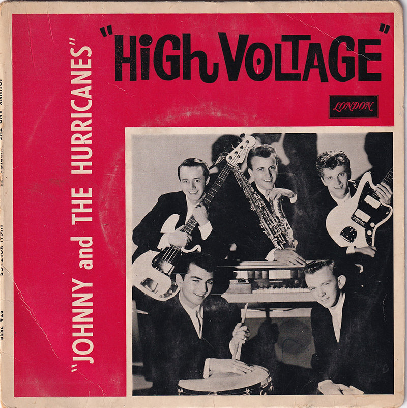 High Voltage
