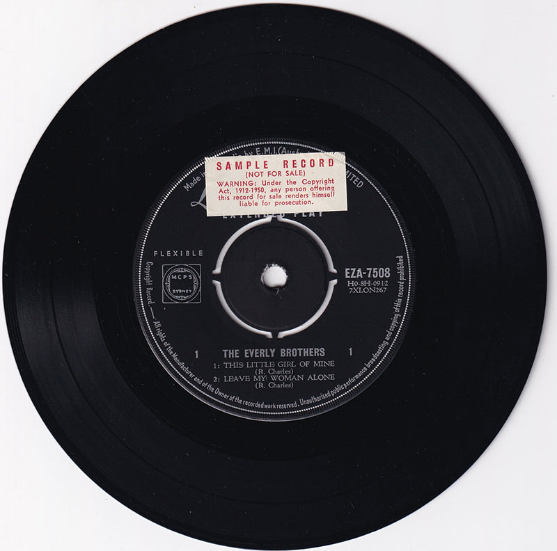 Everly Bros.