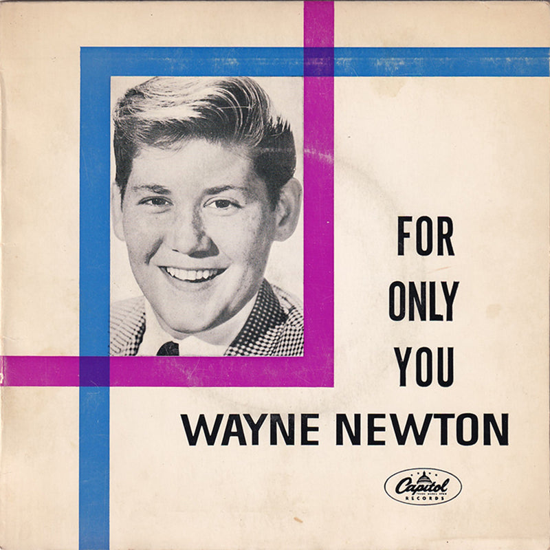 For Only You