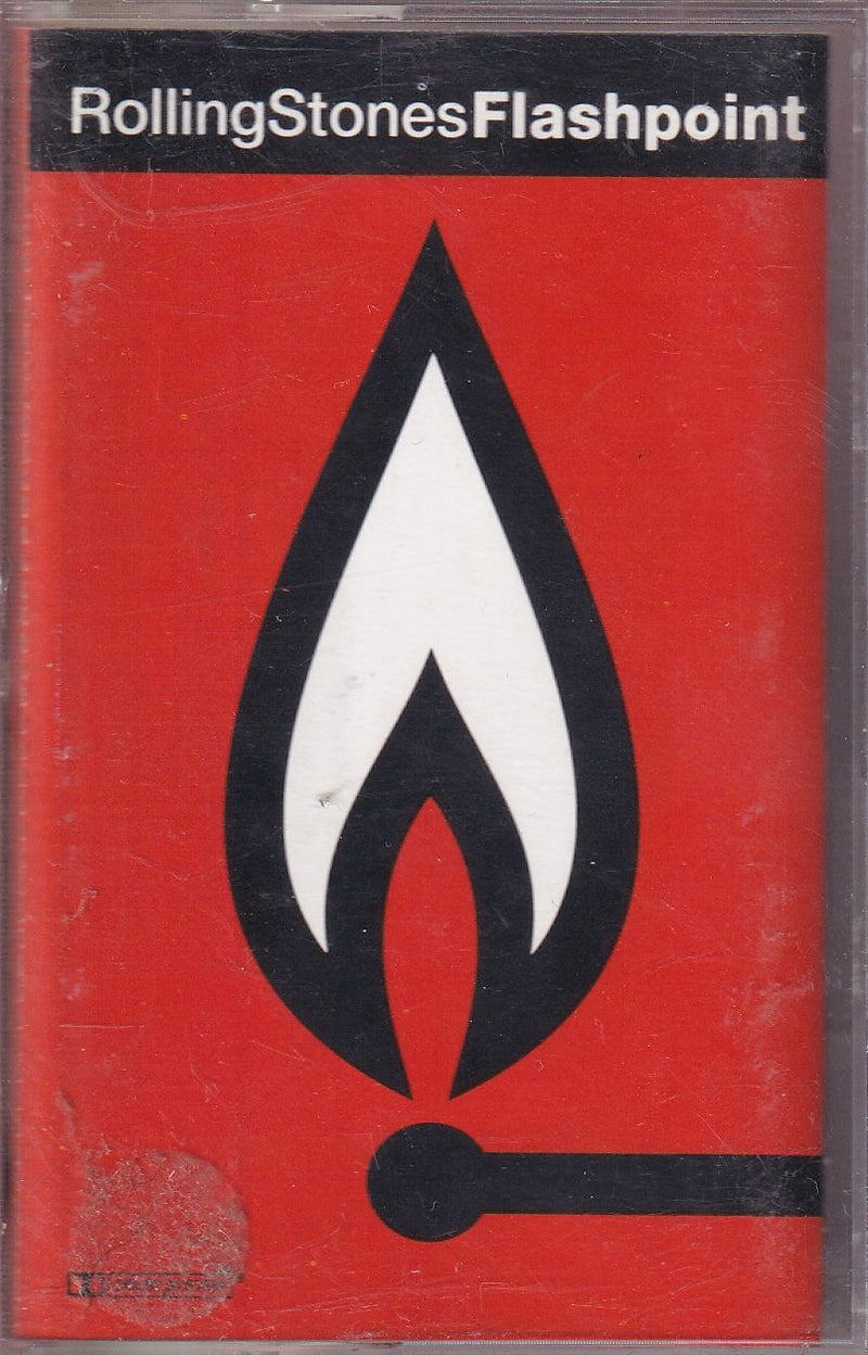 Flashpoint