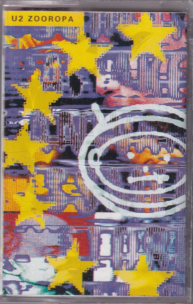 Zooropa