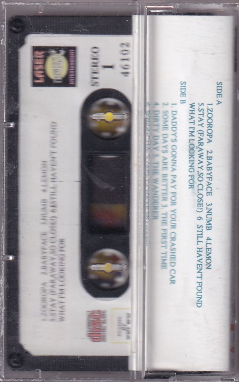 Zooropa