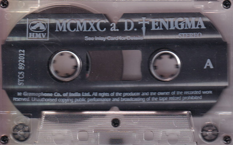 MCMXC a.D.