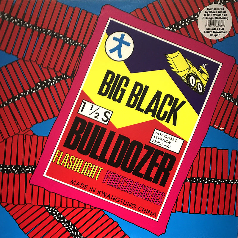 Bulldozer
