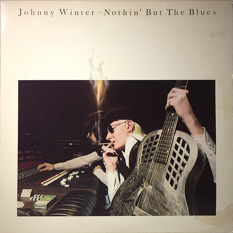 Nothin' But The Blues