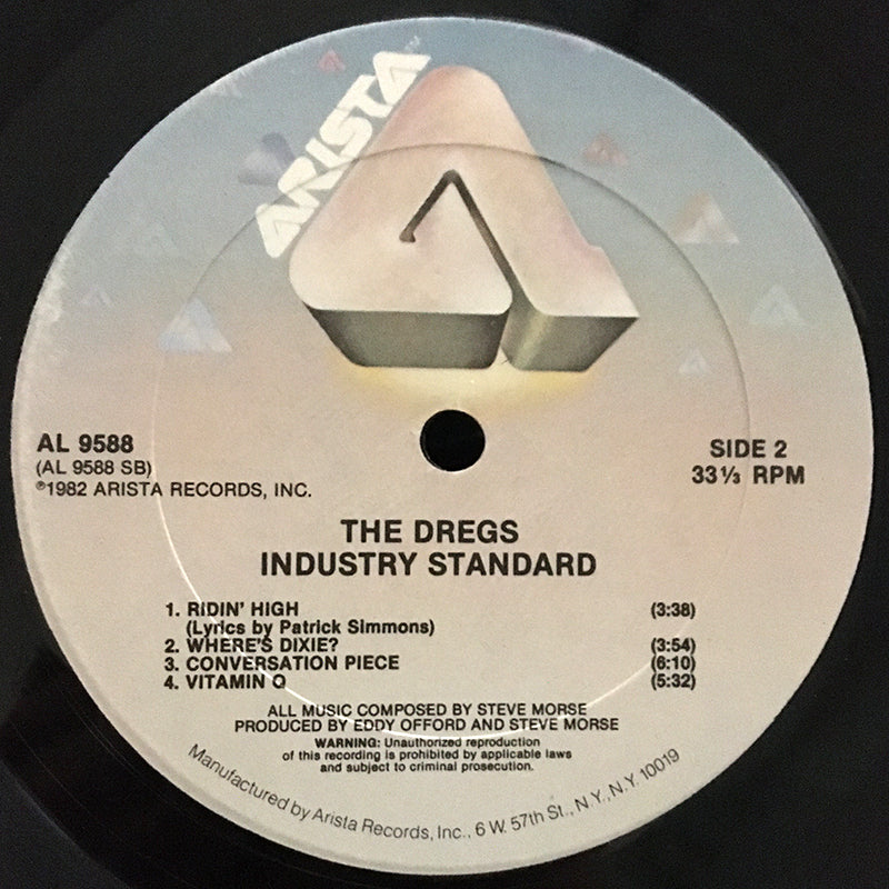 Industry Standard