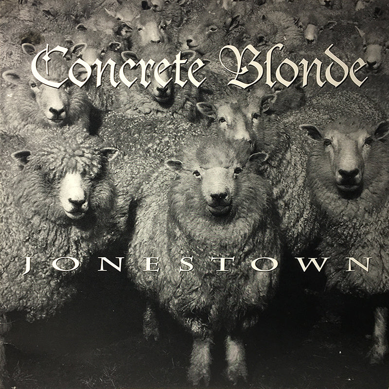 Jonestown