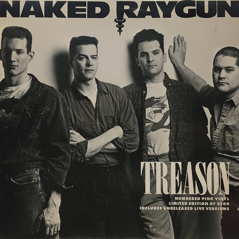 Treason