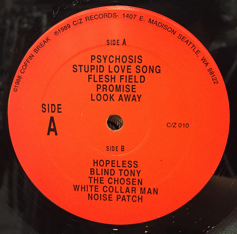 Psychosis