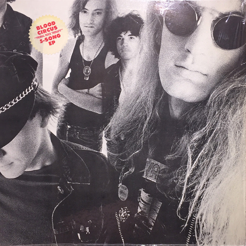 Primal Rock Therapy