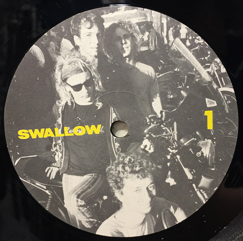 Swallow