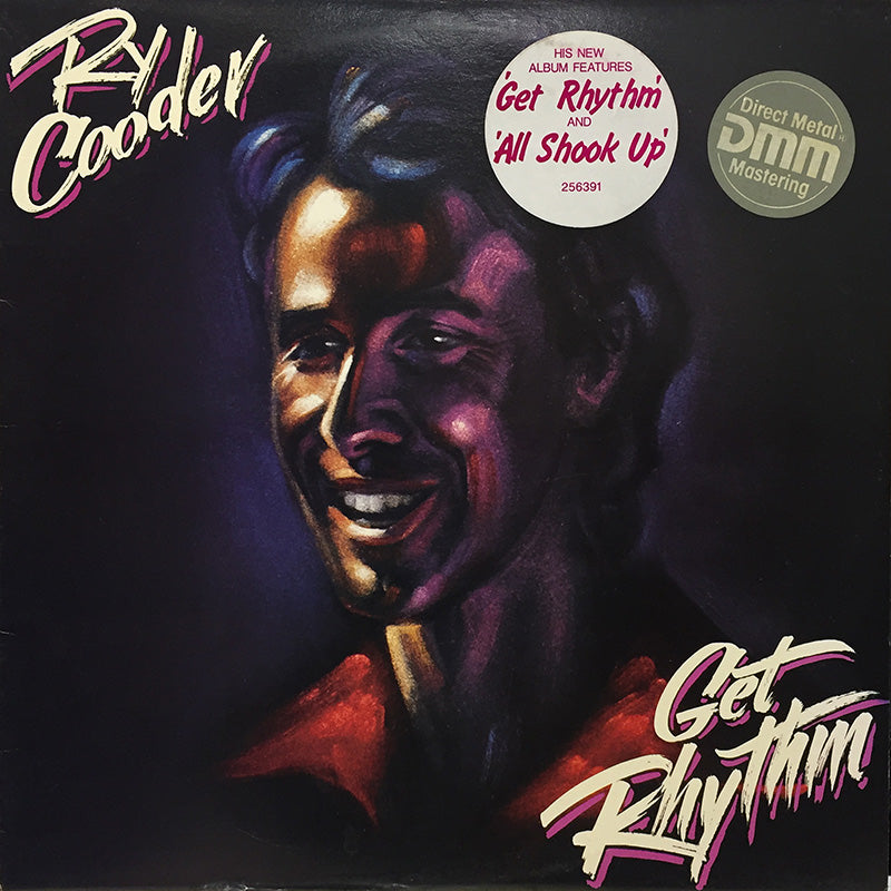 Get Rhythm