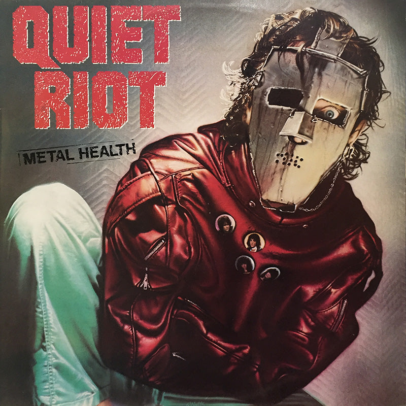 Metal Health