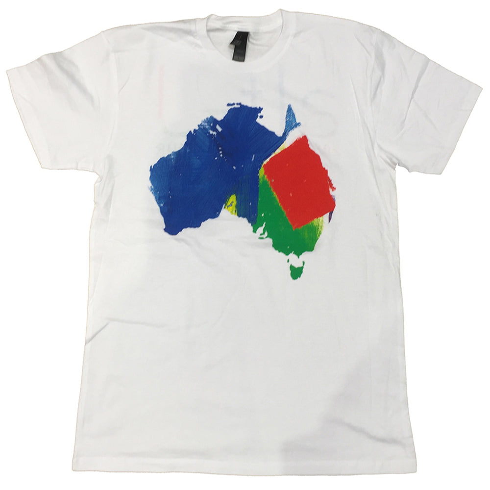 Australian Tour 2015