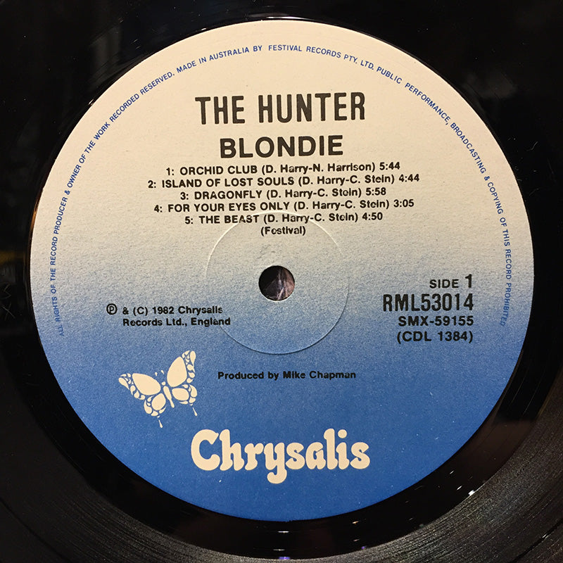 The Hunter