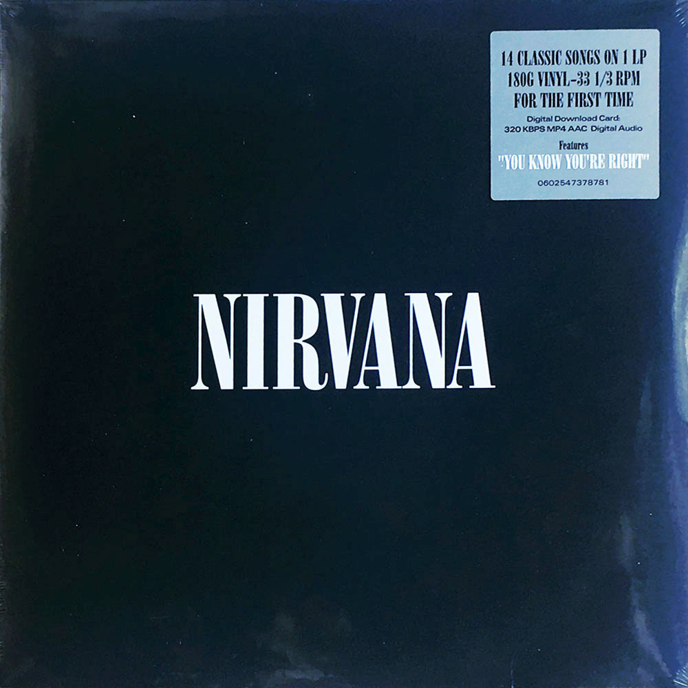Nirvana