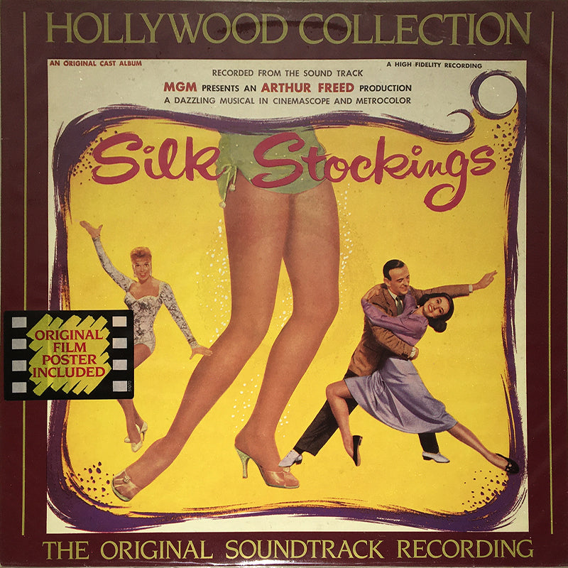 Silk Stockings