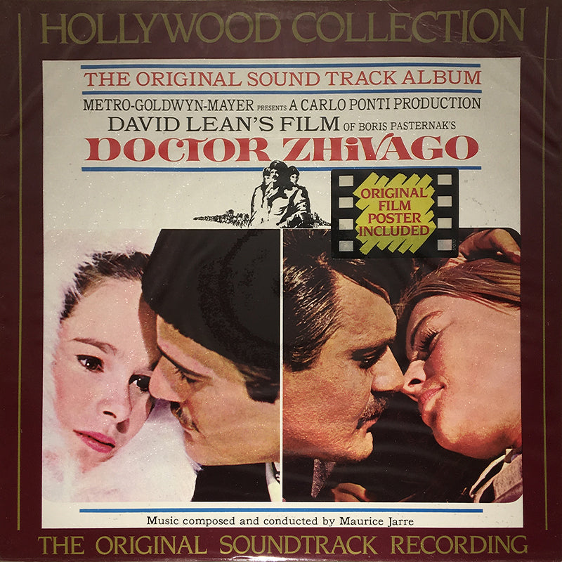 Doctor Zhivago