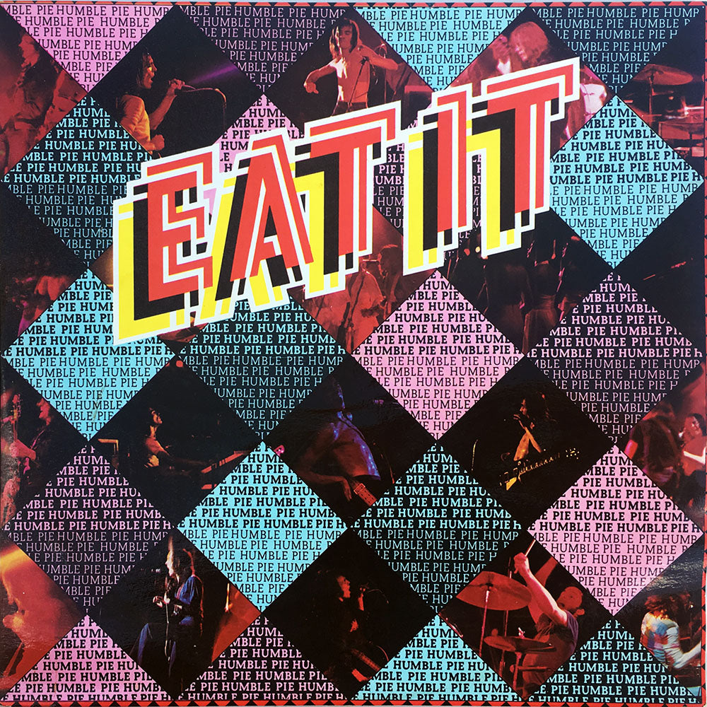 Eat It