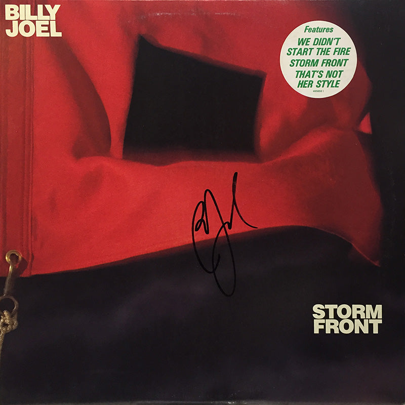 Storm Front