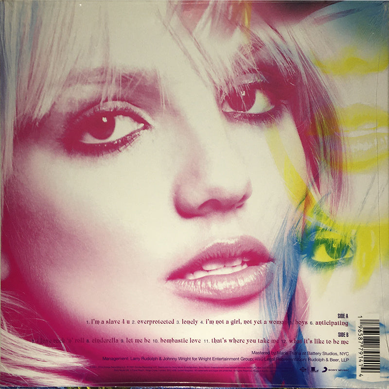 Britney