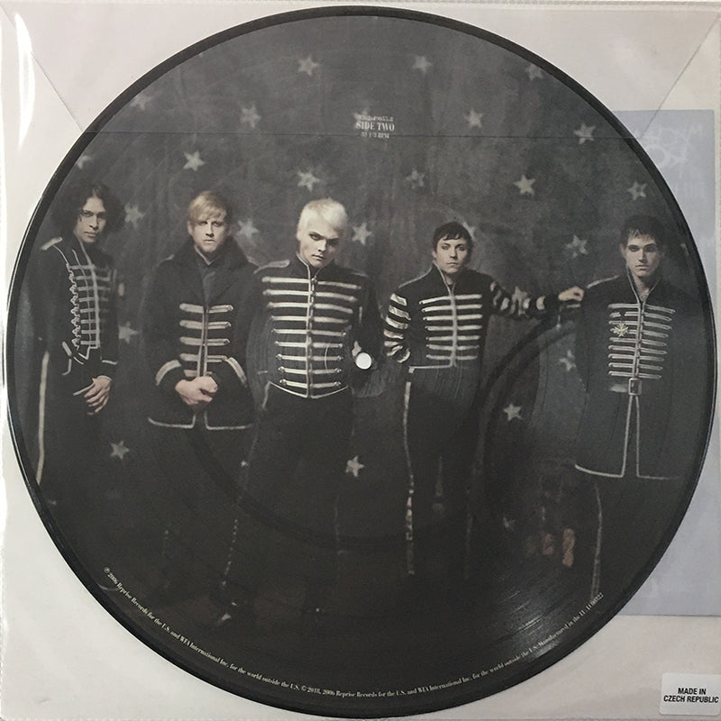 The Black Parade
