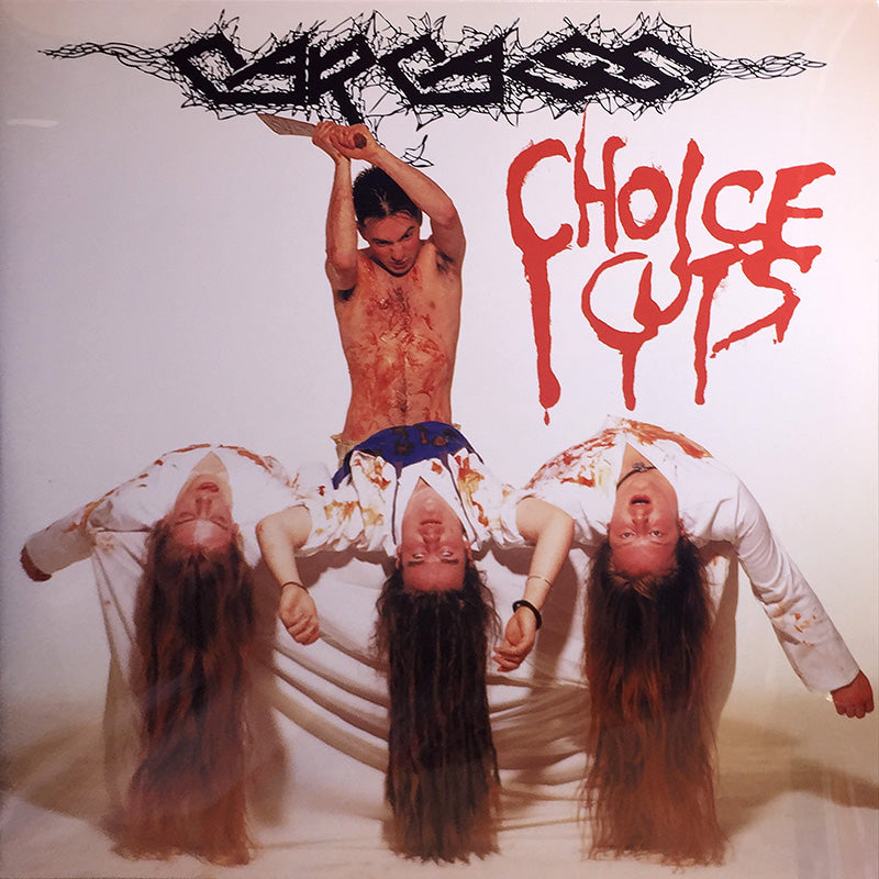 Choice Cuts