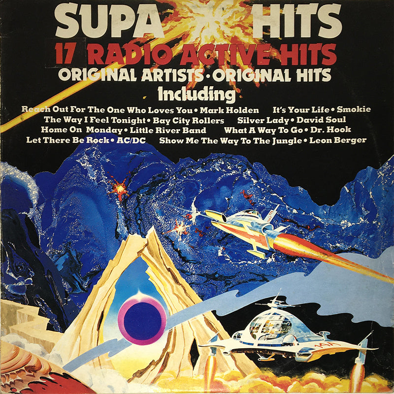 Supa Hits