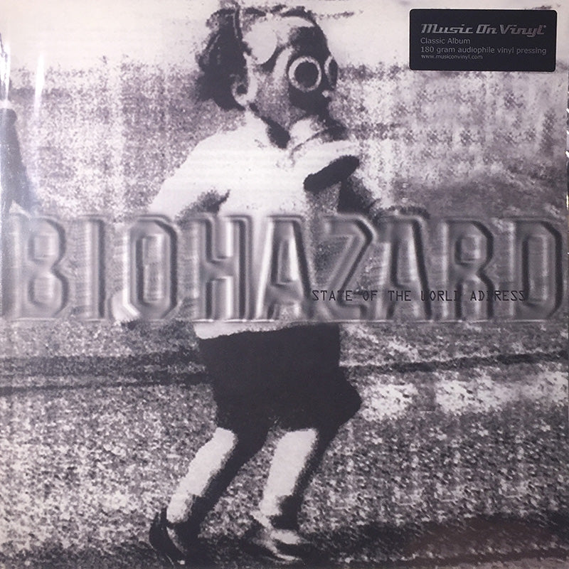 State Of The World Address