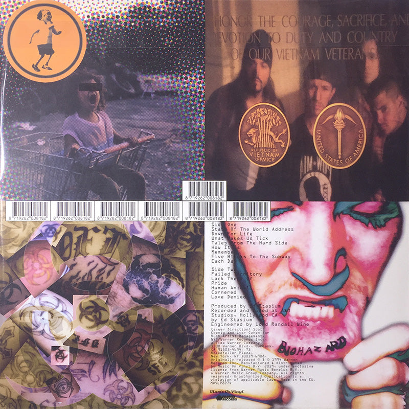 State Of The World Address