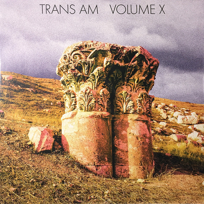 Volume X