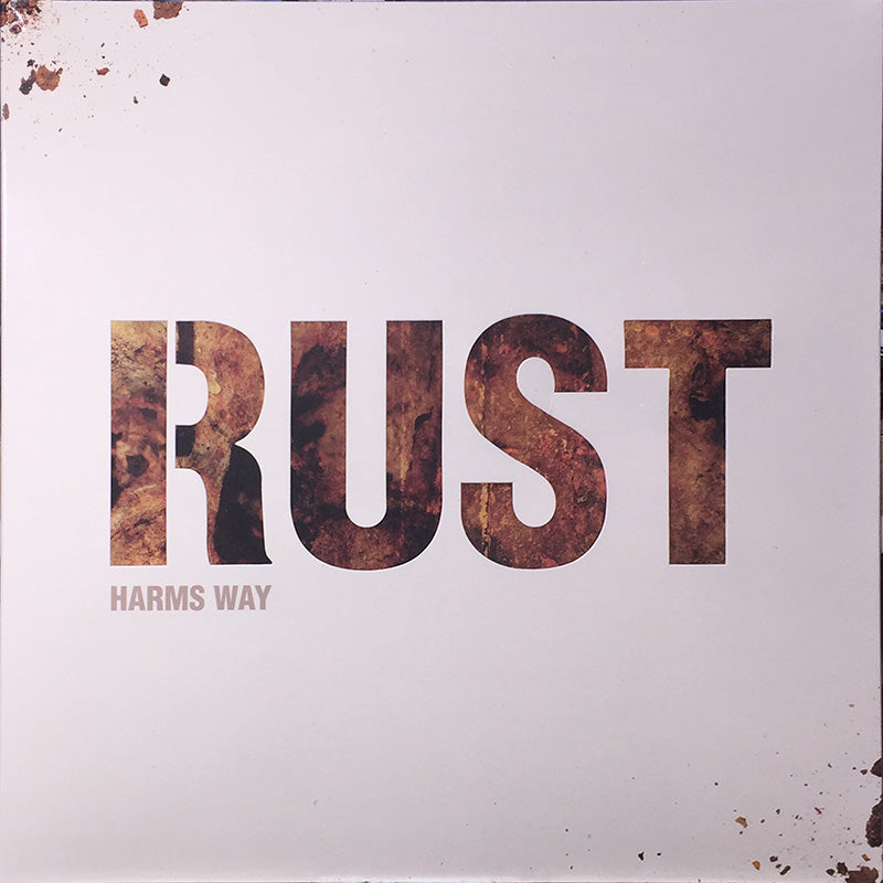 RUST