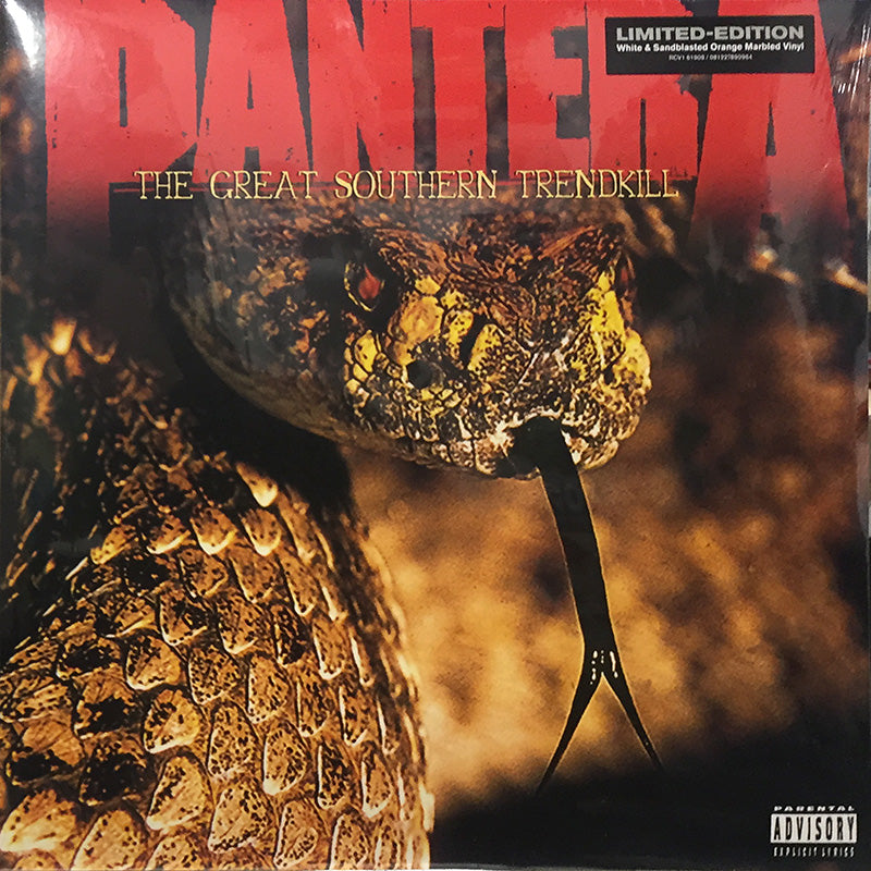 The Great Southern Trendkill