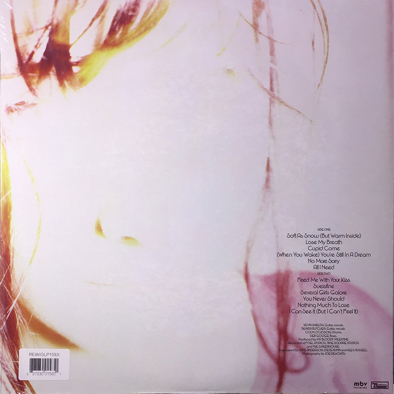 Isn't Anything (Deluxe Analog)