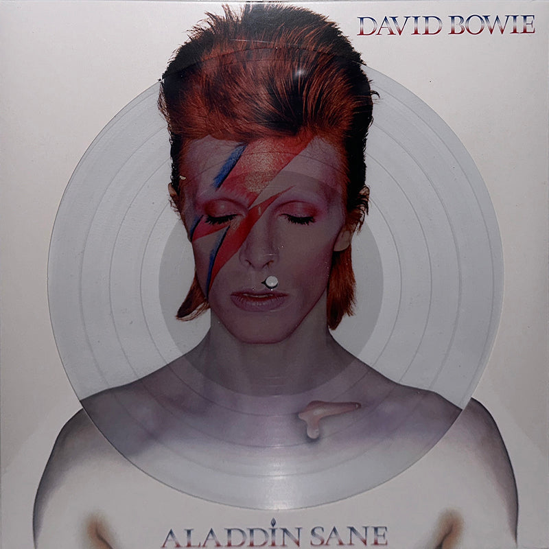 Aladdin Sane