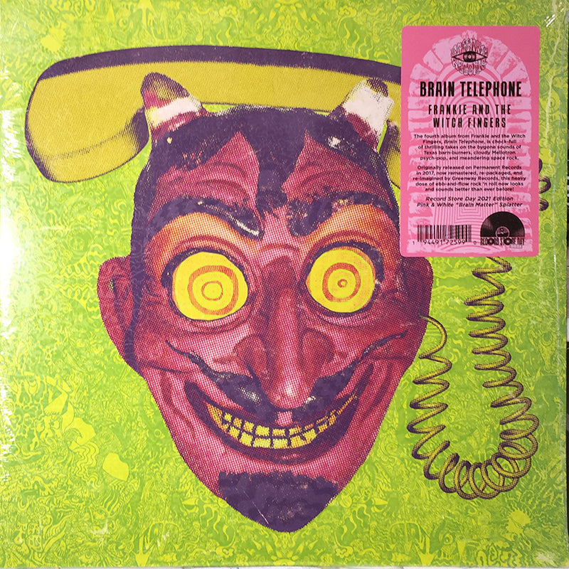 Brain Telephone