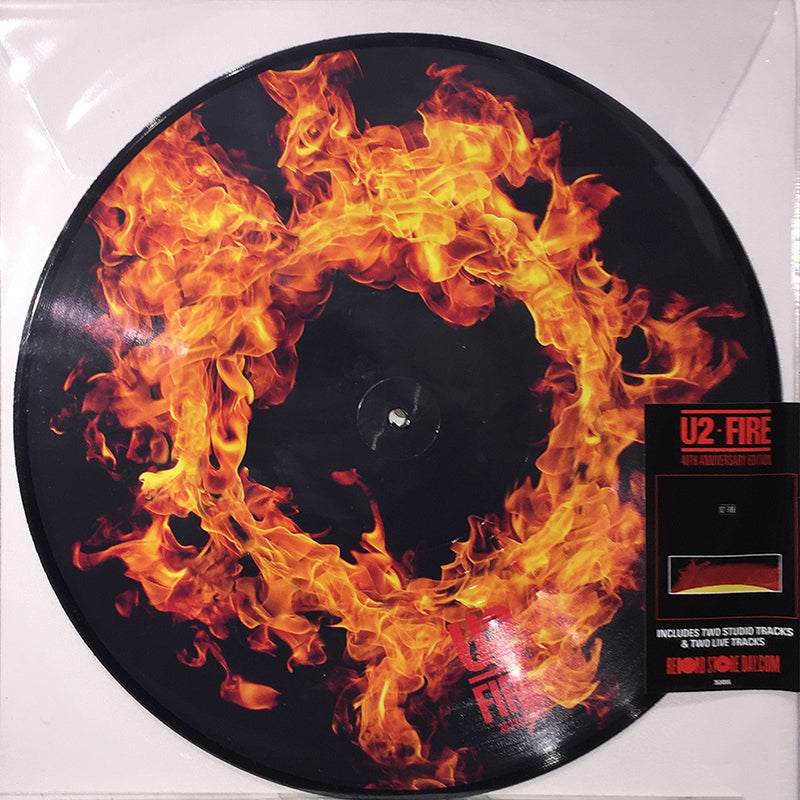 Fire