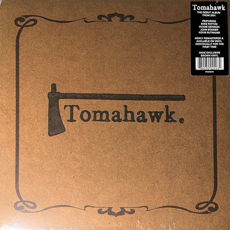 Tomahawk