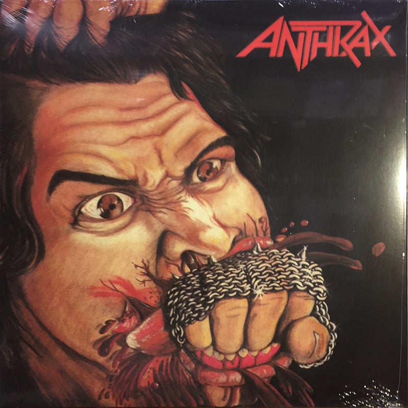 Fistful Of Metal