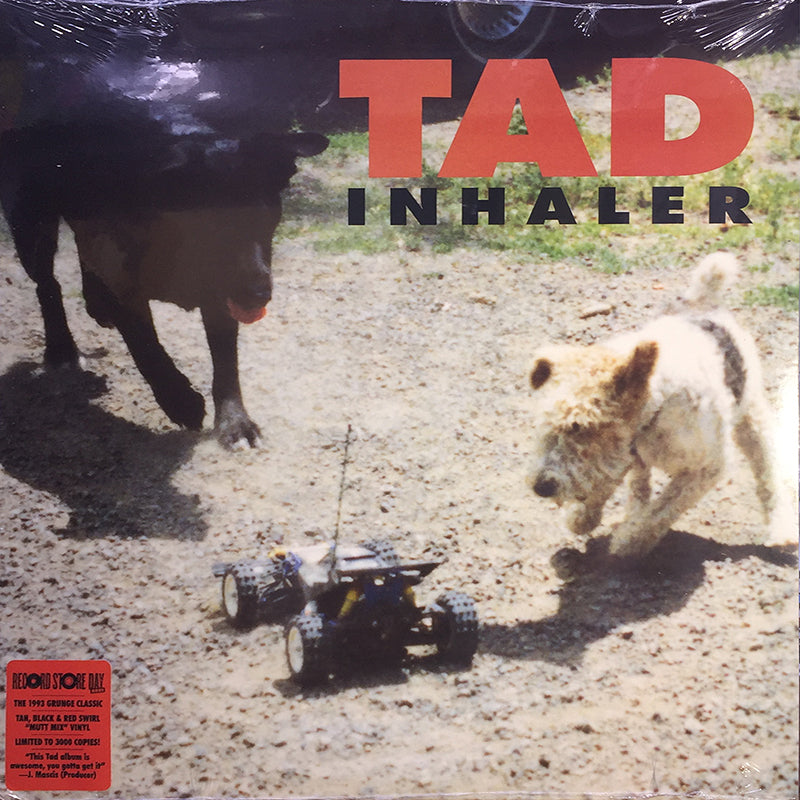Inhaler