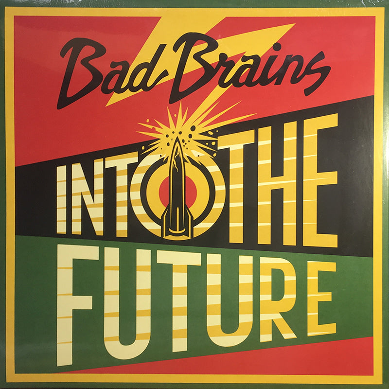 Into The Future