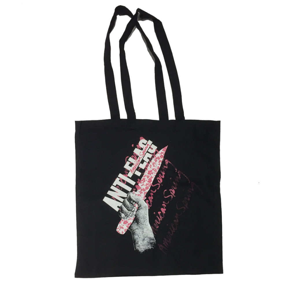 American Spring' Tote Bag