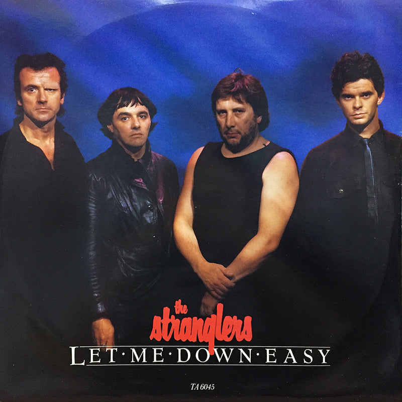 Let Me Down Easy