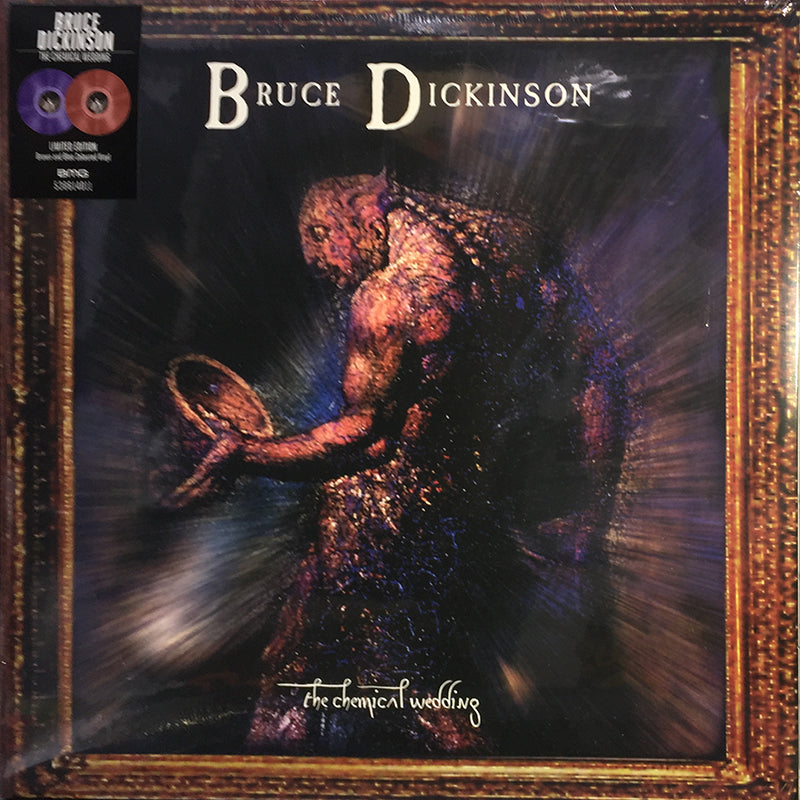 The Chemical Wedding