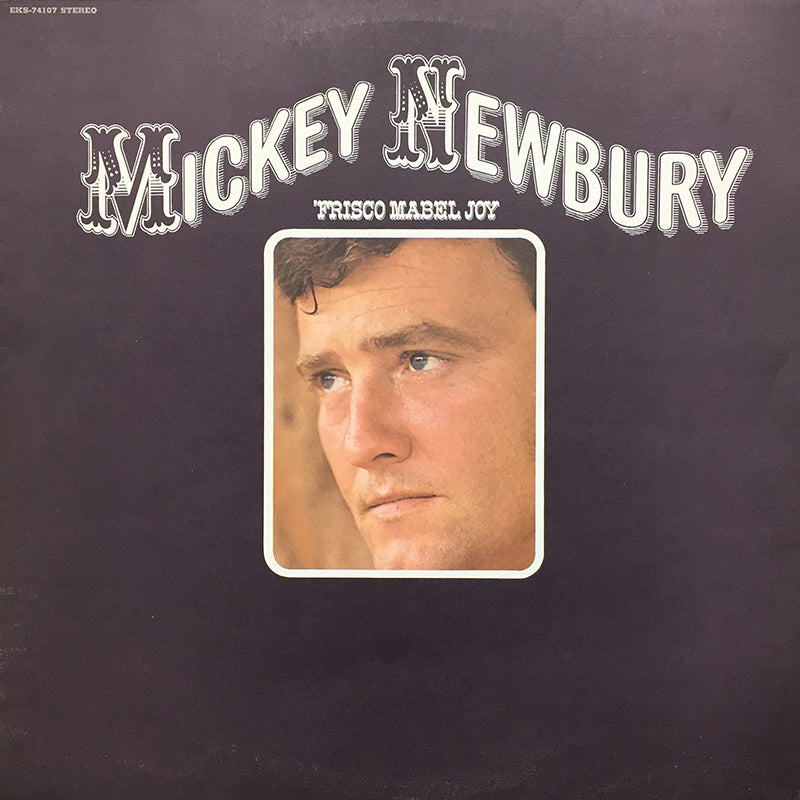 Frisco Mabel Joy