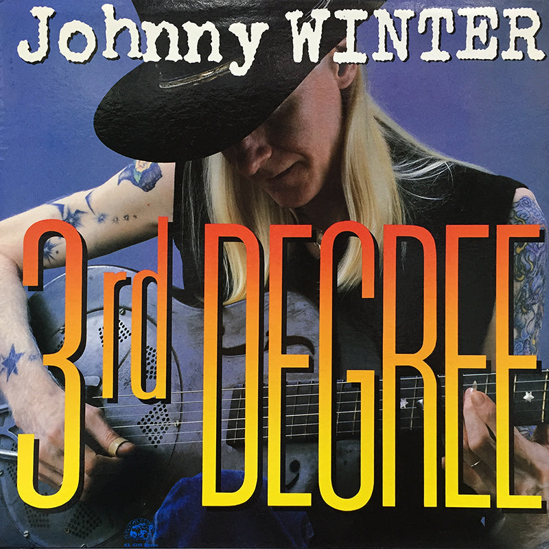 3rd Degree