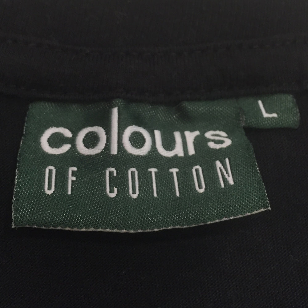 The Benefit Concert For Max Merritt Black T-Shirt